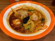 マーラータン 激辛