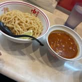 スペつけ極麺 8辛