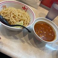 スペつけ極麺 8辛