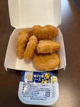 柚子七味ソース