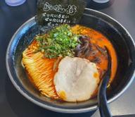 赤香味ラーメン