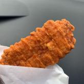 ソースinチキンバー(ホットチリソース)