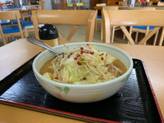 旨辛ちゃんぽん 旨辛