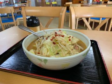 旨辛ちゃんぽん 旨辛
