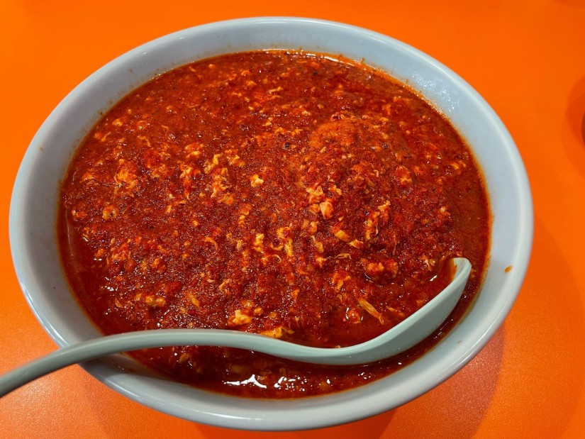 タンタンクッパ 鬼辛×8