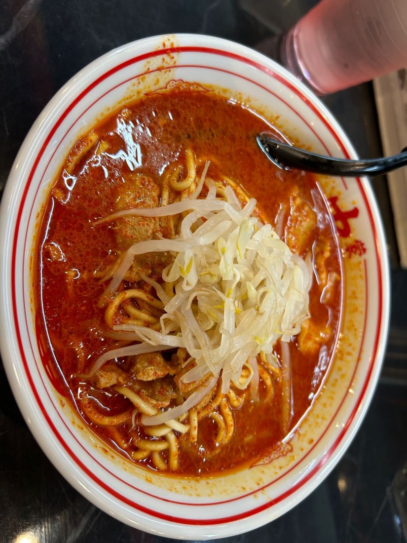 タンメン
