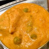 ベジタブルカレー 甘口