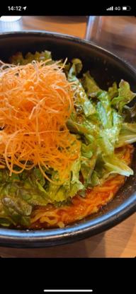 ヘルシースパイシー 6辛