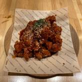 激辛キラーチキン