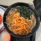 ピリ辛鶏ネギ ピリ辛