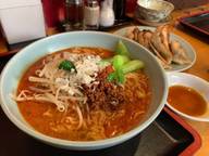 坦々麺