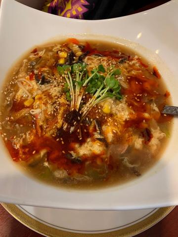 サンラーメン