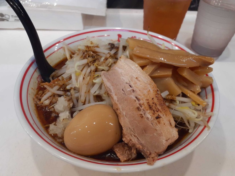 北極の華 辛さ10