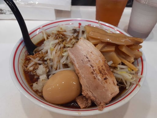 北極の華 辛さ10