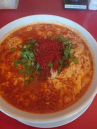 カプサイメン 超辛