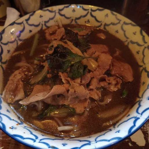 クイッティアオムーナムトック