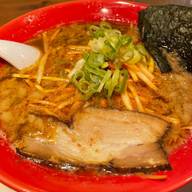 辛ねぎ味噌