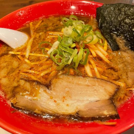 辛ねぎ味噌