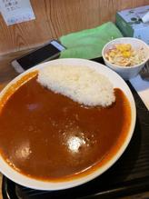 みちカレー 100倍