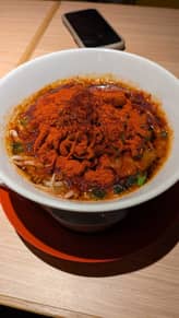激辛地獄ラーメン Lv.3 レベル3