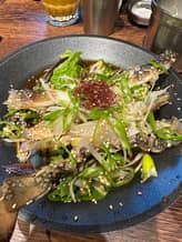 カンジャンケジャン