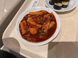 トッポギ