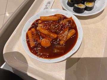 トッポギ