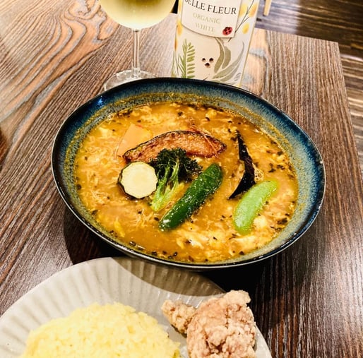 Egg＆Cheese たまごとチーズ10種野菜 6辛