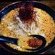 殺人担々麺 激辛