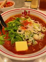 おはよう東北x10 辛さ5x10倍