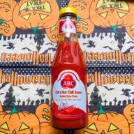 サンバルエキストラペダス395グラム 激辛