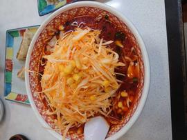 辛味噌ラーメン 4L