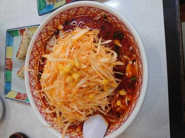辛味噌ラーメン 4L