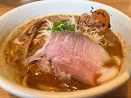 豚骨濃厚辛旨ラーメン 6辛2痺