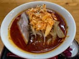 辛味噌ネギらぁめん