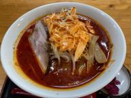 辛味噌ネギらぁめん