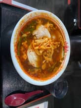 元祖辛麺3辛 3辛