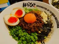 元祖台湾まぜそば