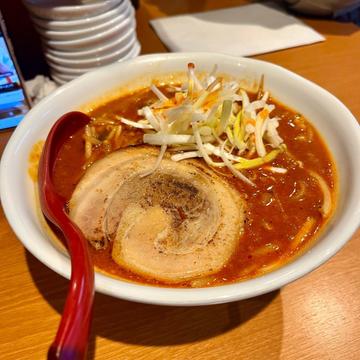 【SNS限定】激辛らーめん