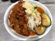 あんかけDX 鷹の爪