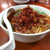 台湾ラーメン メキシカン