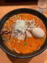 街道 炎 二種のせ 激辛