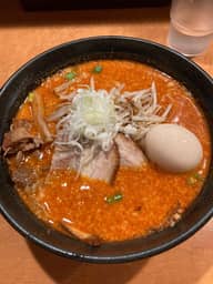 街道 炎 二種のせ 激辛