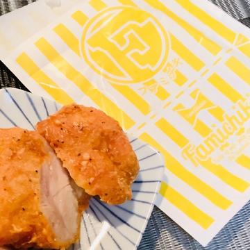 スパイシーチキン