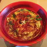 辛うま麺  (単品) 3辛