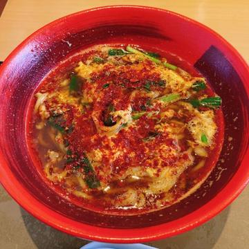 辛うま麺  (単品) 3辛