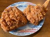 レッドホットチキン
