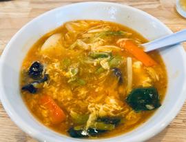 激辛スープ