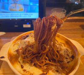 海賊スパ ホットチリ味