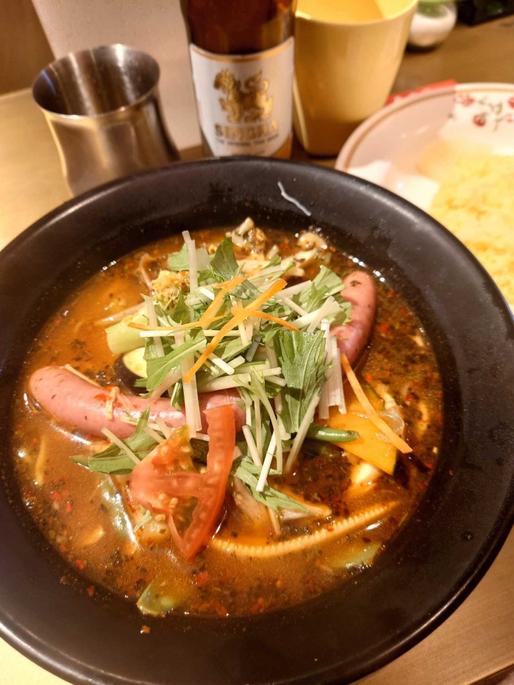 ベジマッシュ 虚空